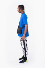 Load image into Gallery viewer, DP shoulder bag / black
