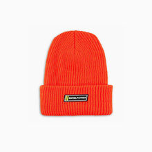 Load image into Gallery viewer, DP beanie / neon orange
